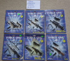 Ertl force one for sale  NORWICH