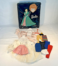 Vintage 1960 barbie for sale  Vista