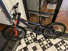 boys 20 mountain bike for sale  STALYBRIDGE