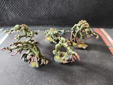 Warhammer 40k tyranids for sale  WHITSTABLE