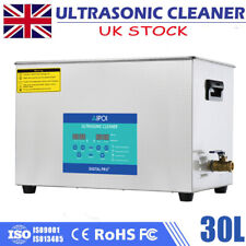 30l digital ultrasonic for sale  Shipping to Ireland