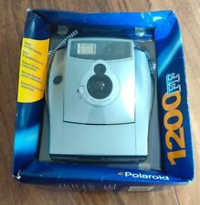 Polaroid spectra 1200ff for sale  LONDON