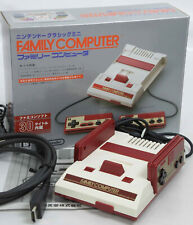 Console Nintendo Classic MINI Family Famicom in a box HJE104113118, usado comprar usado  Enviando para Brazil
