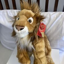 Lion soft toy for sale  PICKERING