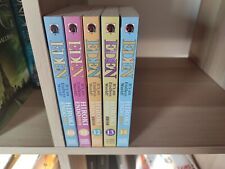 Eden: It's An Endless World Manga Volumes 10-14 Lot comprar usado  Enviando para Brazil