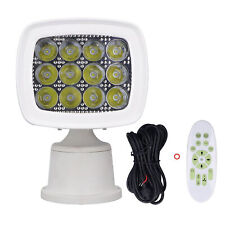 Led searchlight remote for sale  USA