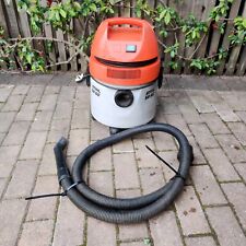 Stihl vacuum vac for sale  THETFORD