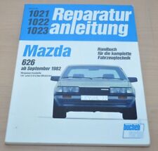 Mazda 626 benziner gebraucht kaufen  Gütersloh