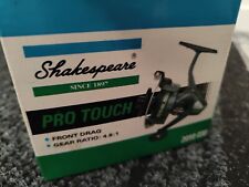 Shakespeare pro touch for sale  GALASHIELS