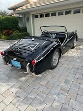 1961 triumph for sale  Bradenton