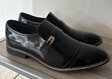 Men leather black for sale  Milwaukee