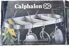 Calphalon stainless steel for sale  Fountain Valley