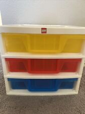 Lego iris drawer for sale  Rowlett
