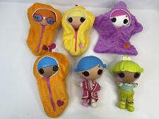Lalaloopsy small dolls for sale  UK
