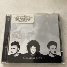 Greatest Hits III by Queen (CD, 1999) Great Condition comprar usado  Enviando para Brazil