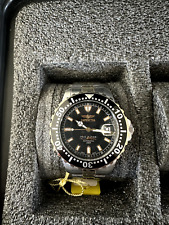 Usado, Relógio de mergulho masculino invicta pro modelo 6026 comprar usado  Enviando para Brazil