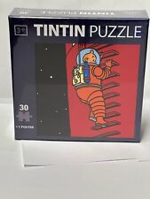 Collection tintin puzzle d'occasion  Nîmes