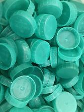 200 green plastic for sale  DURHAM