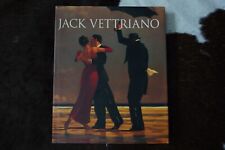 Jack vettriano hard for sale  HORNCHURCH