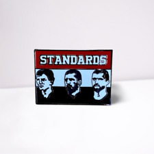 Manchester united standards for sale  MANCHESTER