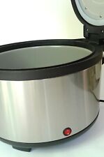 commercial rice cooker for sale  Canada