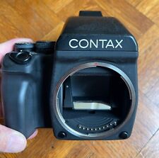 Used contax 645 for sale  Nashville