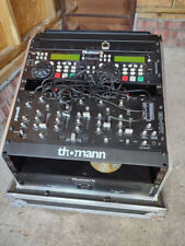 Player mixer flightcase for sale  SLEAFORD