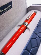 Montegrappa pd100 ballpoint for sale  ST. AUSTELL