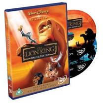 Lion king dvd for sale  STOCKPORT