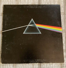 Vinil Pink Floyd - Dark Side of the Moon 1973 Wally Tragugott Wly Engineer, usado comprar usado  Enviando para Brazil