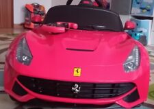 Ferrari f12 berlinetta gebraucht kaufen  Mannheim