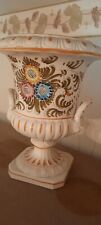 Vase ceramique italie d'occasion  Fresnes