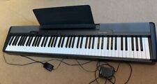 Piano casio cdp for sale  MACCLESFIELD