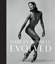 Darcey bussell evolved for sale  UK