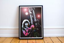 Jimmy page led for sale  NELSON