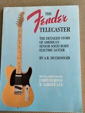 Fender telecaster r. for sale  Colorado Springs