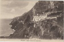 Amalfi hotel convento usato  Polcenigo