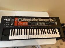 Roland 201 synth for sale  Shipping to Ireland
