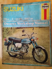 Suzuki student b100p for sale  TONBRIDGE