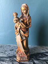 Antique italian carved for sale  PRENTON