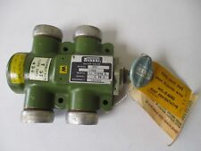 Used, Vintage Vickers Eaton AA11348A Directional Flow Control Valve 4 Port for sale  Shipping to South Africa