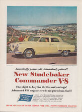 Studebaker commander amazingly for sale  Hartford