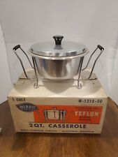 Vintage mirro casserole for sale  Salem