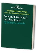 Locum pharmacy survival for sale  UK
