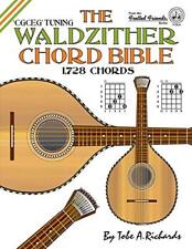 Waldzither chord bible for sale  UK