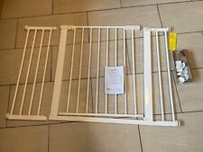 extra wide baby gate for sale  RADSTOCK