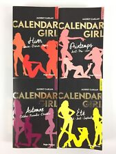 Calendar girl collection d'occasion  Angers-