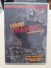 Hard training dean for sale  ST. HELENS