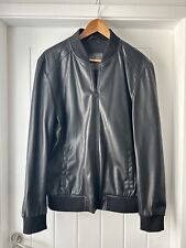 Zara faux leather for sale  PRESTATYN