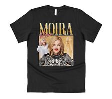 Camiseta Homenaje Moira Rose Divertida EE. UU. Schitt Retro Vintage Años 90 segunda mano  Embacar hacia Mexico